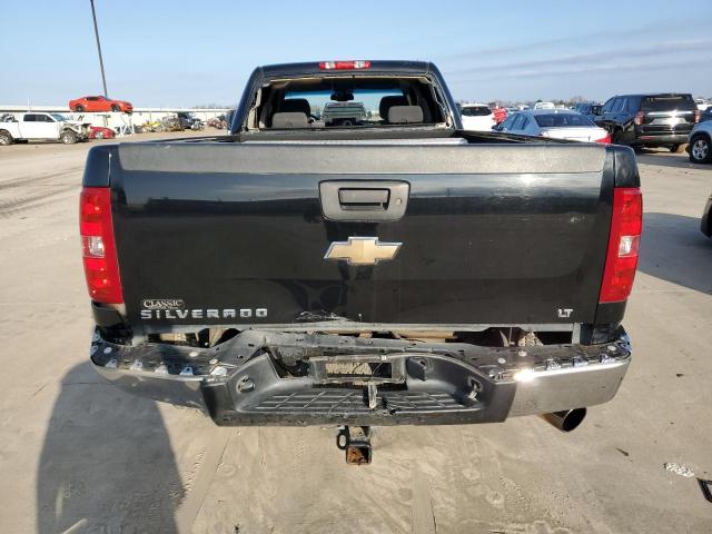 Foto 6 de la subasta – 2009 CHEVROLET SILVERADO con VIN 1GCHC83699F162616