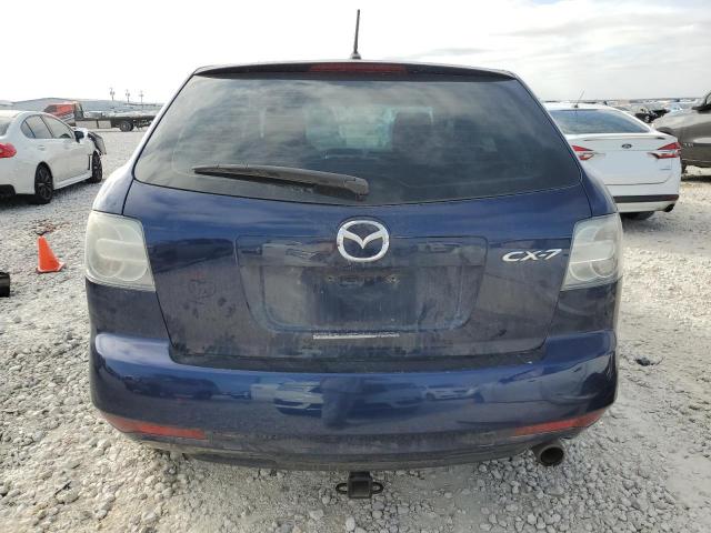 Photo 6 from auction – 2010 MAZDA CX-7 with VIN JM3ER2W51A0302917