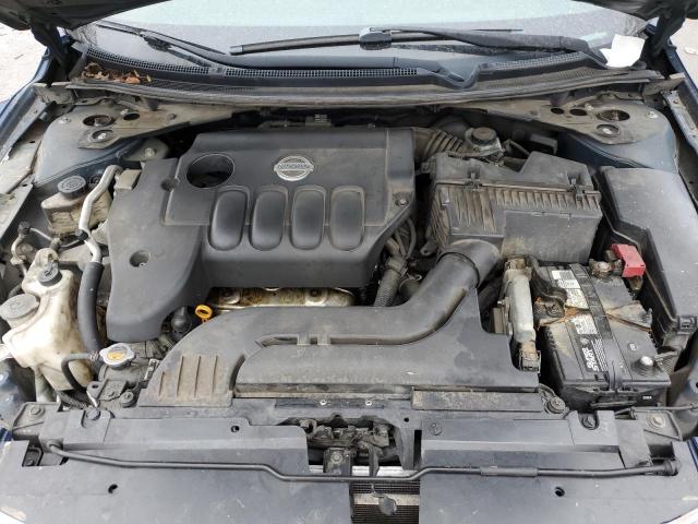 Photo 11 from auction – 2010 NISSAN ALTIMA S with VIN 1N4AL2EP5AC113381