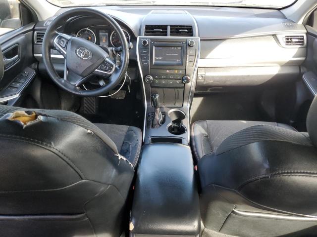 Photo 8 from auction – 2017 TOYOTA CAMRY LE with VIN 4T1BF1FK5HU274056