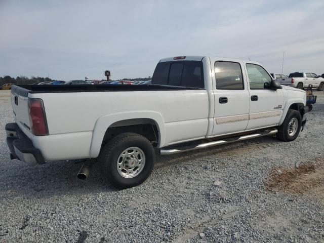 Photo 3 from auction – 2005 CHEVROLET SILVERADO with VIN 1GCHC23205F802250
