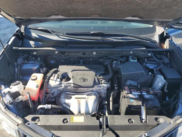 Photo 12 from auction – 2014 TOYOTA RAV4 LE with VIN JTMZFREV3ED040765