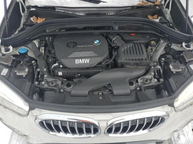 Photo 12 from auction – 2016 BMW X1 XDRIVE2 with VIN WBXHT3Z39G4A51417