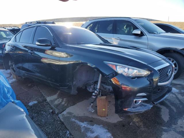 Photo 4 from auction – 2017 INFINITI Q50 PREMIU with VIN JN1EV7AP4HM730609