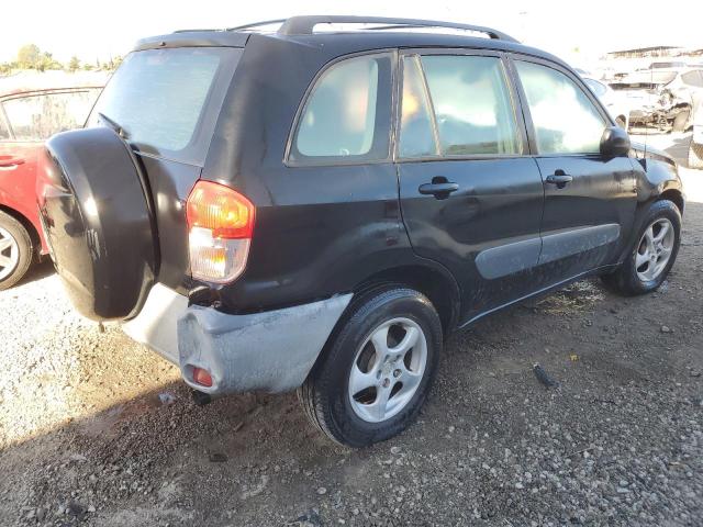 Photo 3 from auction – 2001 TOYOTA RAV4 with VIN JTEGH20V710004929