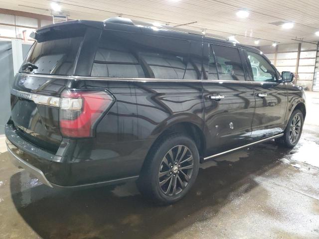 Photo 3 from auction – 2021 FORD EXPEDITION with VIN 1FMJK2AT4MEA07489