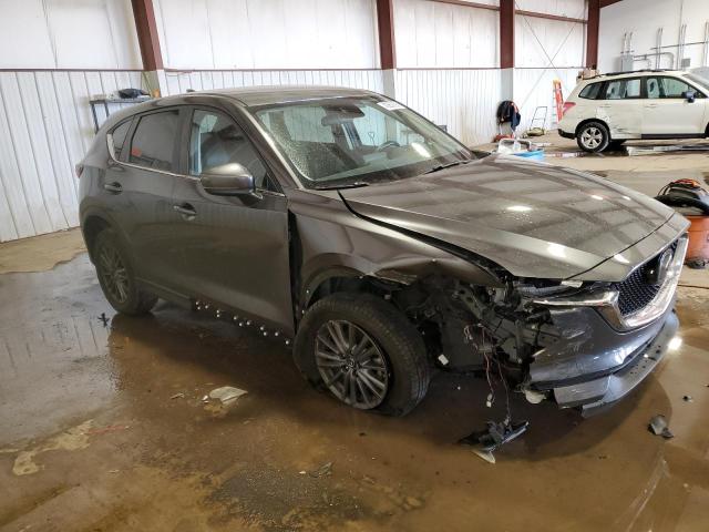Photo 4 from auction – 2020 MAZDA CX-5 TOURI with VIN JM3KFBCM2L0727234