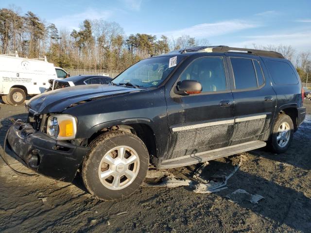 Photo 1 from auction – 2005 GMC ENVOY XL with VIN 1GKET16S256176424