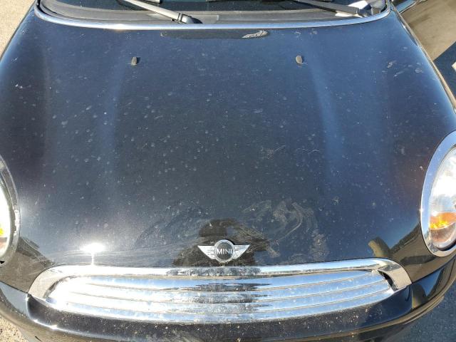 Photo 11 from auction – 2011 MINI COOPER with VIN WMWSU3C56BT099458