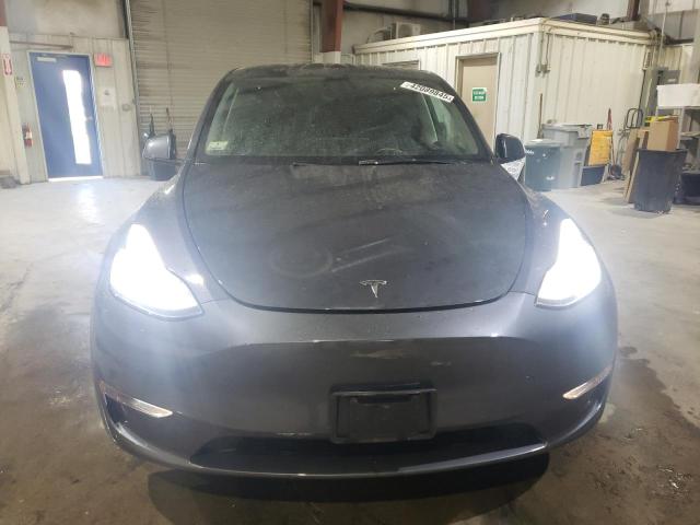 صورة رقم 5 من المزاد - 2021 TESLA MODEL Y مع VIN 5YJYGAEE4MF286600