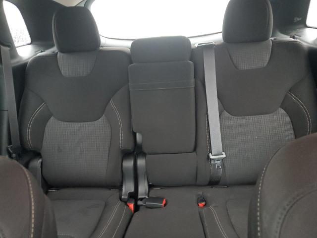 Photo 10 from auction – 2015 JEEP CHEROKEE L with VIN 1C4PJLCS8FW518096