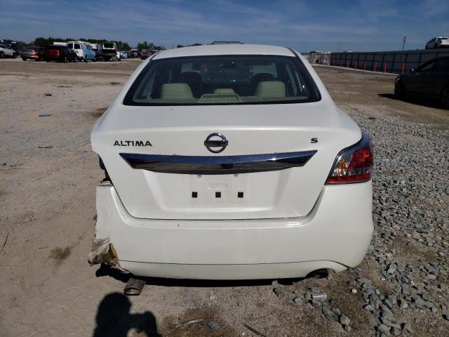 Photo 6 from auction – 2015 NISSAN ALTIMA 2.5 with VIN 1N4AL3AP7FN309779