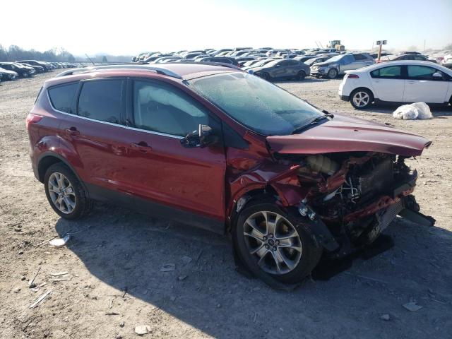 Photo 4 from auction – 2014 FORD ESCAPE TIT with VIN 1FMCU0J92EUE46371