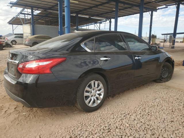 Photo 3 from auction – 2017 NISSAN ALTIMA 2.5 with VIN 1N4AL3AP7HC275678