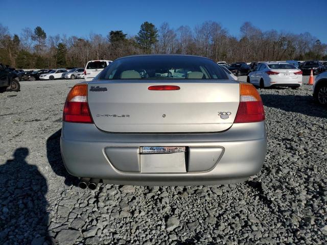 Photo 6 from auction – 2000 CHRYSLER 300M with VIN 2C3HE66G8YH319640