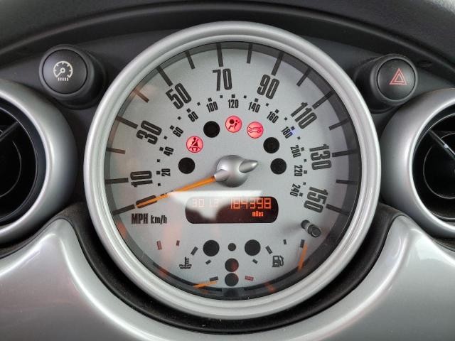 Photo 9 from auction – 2005 MINI COOPER with VIN WMWRC33415TC56393
