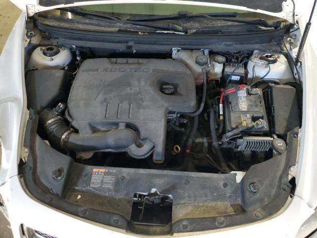 Photo 11 from auction – 2012 CHEVROLET MALIBU LS with VIN 1G1ZA5EU7CF389968