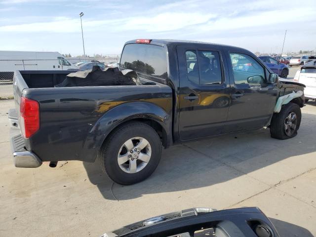 Photo 3 from auction – 2012 NISSAN FRONTIER S with VIN 1N6AD0ER8CC464654