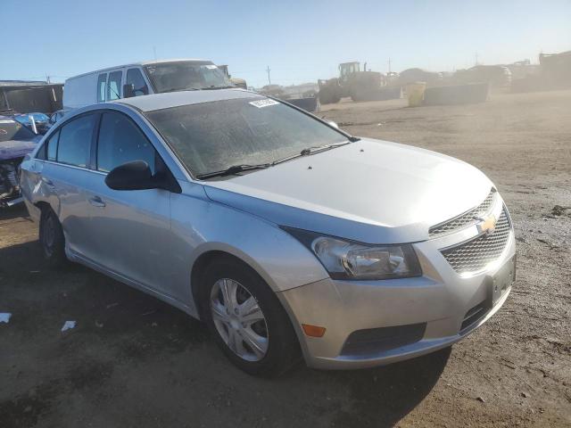 Photo 4 from auction – 2012 CHEVROLET CRUZE LS with VIN 1G1PC5SH3C7140019