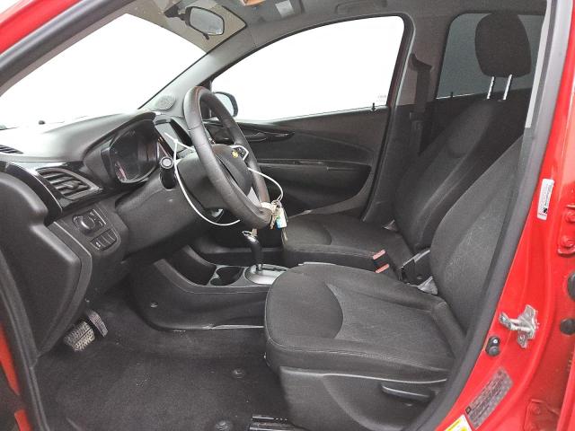 Photo 7 from auction – 2019 CHEVROLET SPARK 1LT with VIN KL8CD6SA0KC729524
