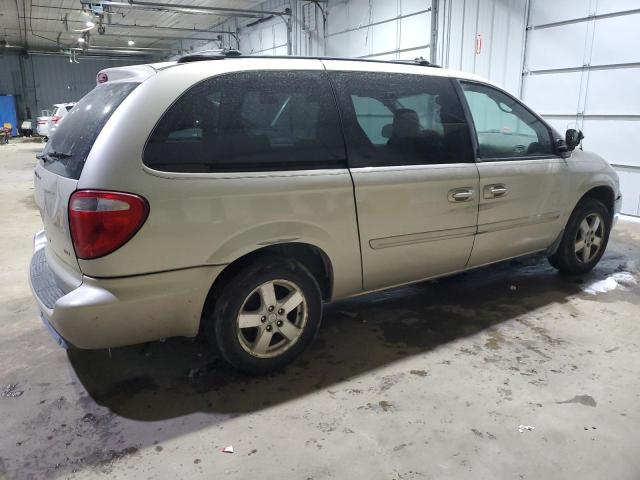 Photo 3 from auction – 2005 DODGE GRAND CARA with VIN 2D4GP44L45R443130