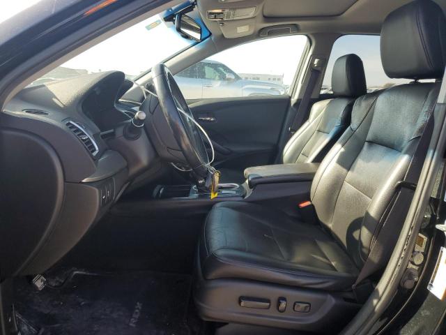 Photo 7 from auction – 2016 ACURA RDX TECHNO with VIN 5J8TB4H59GL010048