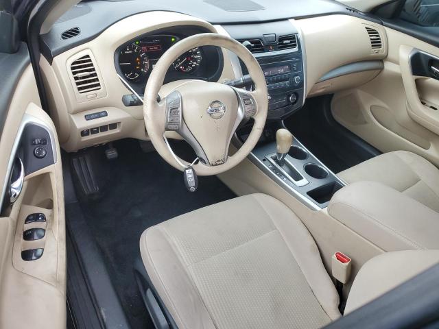 Photo 8 from auction – 2015 NISSAN ALTIMA 2.5 with VIN 1N4AL3AP0FC419469