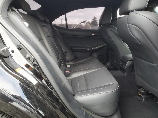Photo 10 from auction – 2016 LEXUS IS 200T with VIN JTHBA1D28G5018653