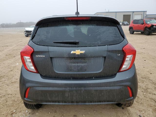 Photo 6 from auction – 2019 CHEVROLET SPARK 1LT with VIN KL8CD6SA9KC795036