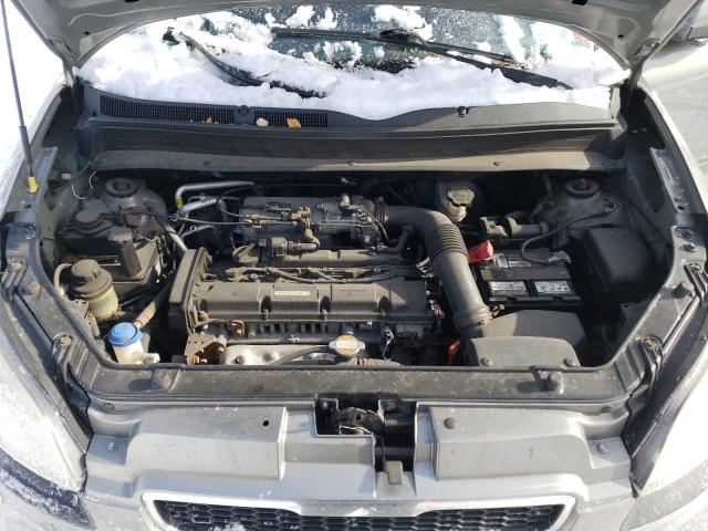 Photo 12 from auction – 2011 KIA SOUL with VIN KNDJT2A2XB7254705