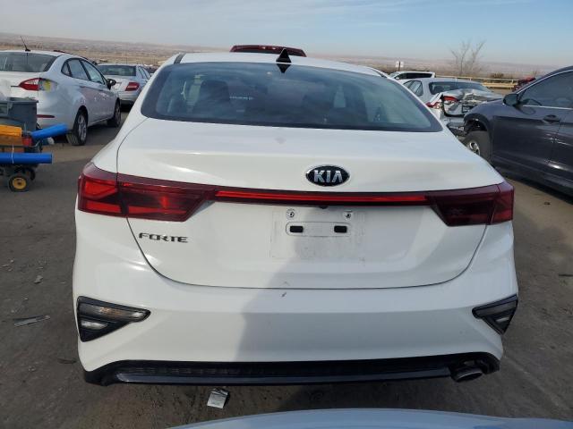 Photo 6 from auction – 2020 KIA FORTE FE with VIN 3KPF24AD8LE154674