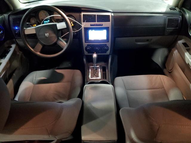 Photo 8 from auction – 2007 DODGE CHARGER SE with VIN 2B3LA43GX7H788951
