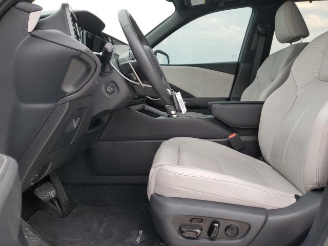 Photo 7 from auction – 2024 LEXUS TX 350 BAS with VIN 5TDAAAA67RS004857