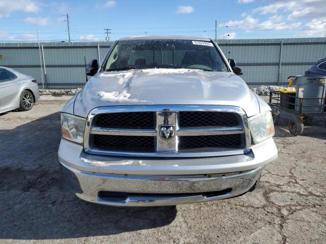 Photo 5 from auction – 2010 DODGE RAM 1500 with VIN 1D7RV1GP7AS113036