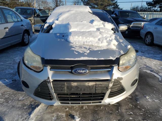 Photo 5 from auction – 2014 FORD FOCUS SE with VIN 1FADP3F27EL154501