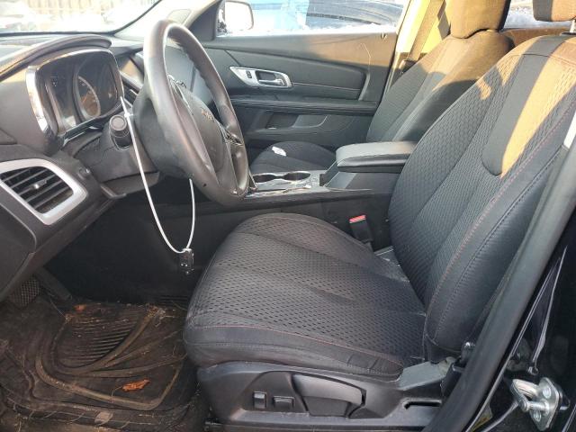 Photo 7 from auction – 2015 GMC TERRAIN SL with VIN 2GKFLVEK3F6351658