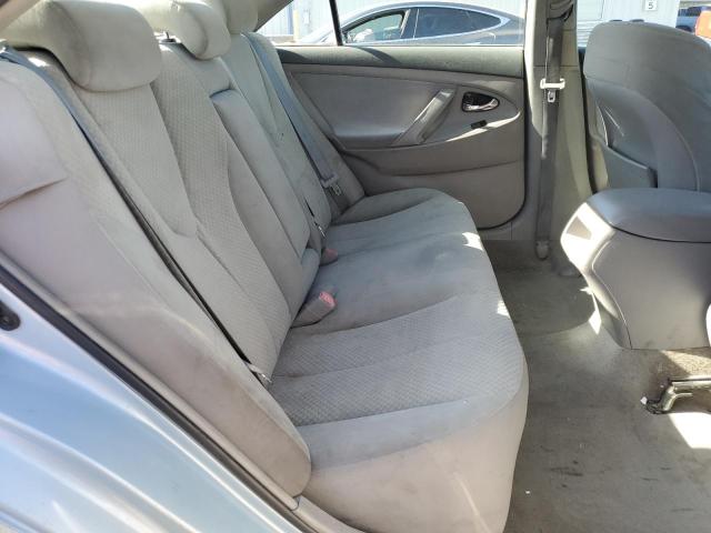 Photo 10 from auction – 2008 TOYOTA CAMRY CE with VIN 4T1BE46K18U752428