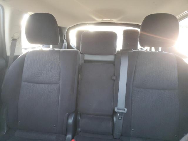 Photo 10 from auction – 2015 NISSAN PATHFINDER with VIN 5N1AR2MM6FC673199