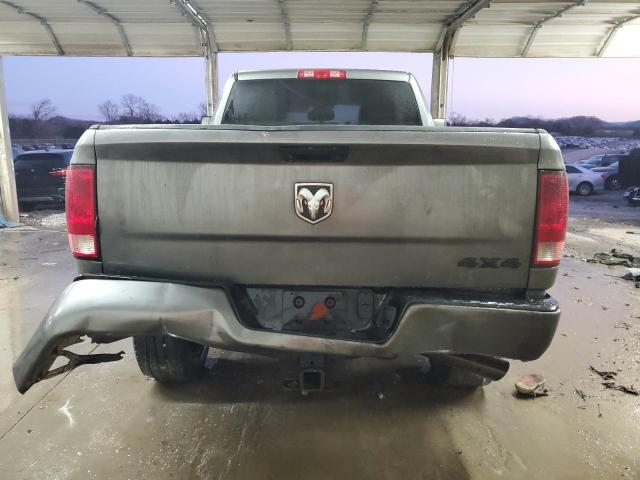 Photo 6 from auction – 2013 RAM 2500 ST with VIN 3C6UR5CL6DG601853