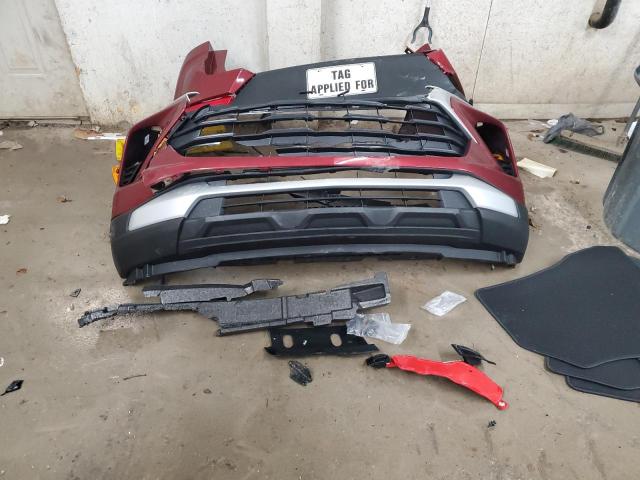 Photo 13 from auction – 2025 CHEVROLET TRAILBLAZE with VIN KL79MPSP6SB124132