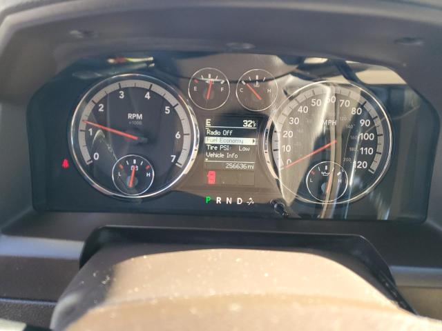 Photo 9 from auction – 2011 DODGE RAM 1500 with VIN 1D7RV1CT1BS643135