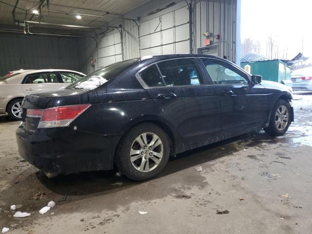 Photo 3 from auction – 2012 HONDA ACCORD SE with VIN 1HGCP2F69CA207700