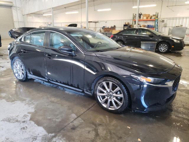 Photo 4 from auction – 2019 MAZDA 3 PREFERRE with VIN JM1BPBDM1K1116334