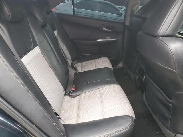 Photo 10 from auction – 2013 TOYOTA CAMRY L with VIN 4T1BF1FK7DU213687