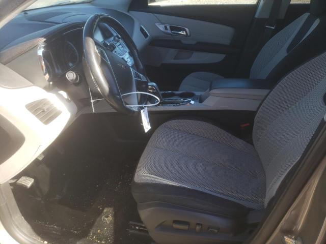 Photo 7 from auction – 2012 GMC TERRAIN SL with VIN 2GKFLSE5XC6375816