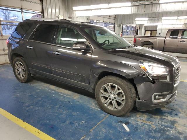 Photo 4 from auction – 2015 GMC ACADIA SLT with VIN 1GKKRRKD9FJ145709