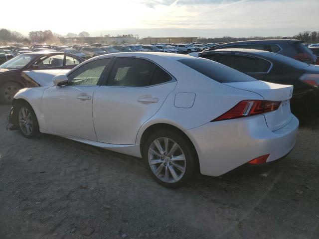 Photo 2 from auction – 2016 LEXUS IS 200T with VIN JTHBA1D24G5019444
