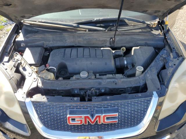 Photo 11 from auction – 2010 GMC ACADIA SL with VIN 1GKLRKED7AJ157440