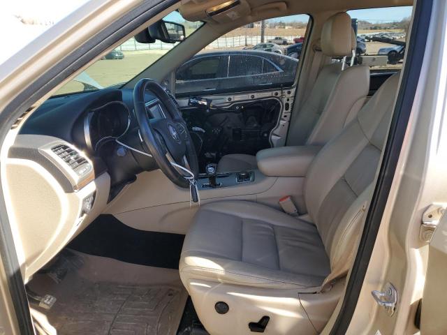 Photo 7 from auction – 2015 JEEP GRAND CHER with VIN 1C4RJFBM8FC705675