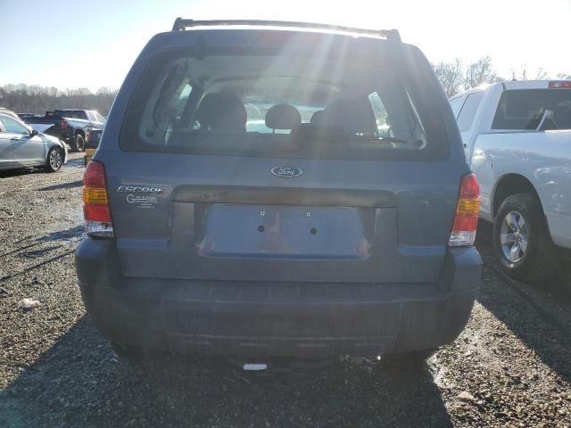 Photo 6 from auction – 2005 FORD ESCAPE XLS with VIN 1FMYU02Z95KE10404